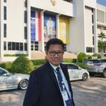 จั๊กกะบุ๋ม โดนแล้ว! 'ศรีวราห์' ฟ้องปมวิจารณ์ใบอนุญาตโดรน-เจาะถ้ำ ช่วย13หมูป่า