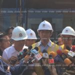สภาวิศวกร ลุยตรวจ เครนยักษ์ถล่ม ดับ 5ศพ พบสภาพเก่า คาดวิศวกรประมาท