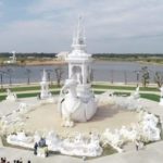 เผยสิ่งสำคัญ! ห่อจีวรในหีบไม้หอม หลวงพ่อคูณ ยันขันสกรูแน่น งัดออกไม่ได้
