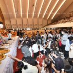 เช็กเส้นทางเคลื่อนย้ายสรีรสังขาร หลวงพ่อคูณ คาดประชาชนร่วมงานคับคั่ง