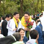 พปชร. เคาะ 3 ชื่อ “บิ๊กตู่-อุตตม-สมคิด” บัญชีนายกฯ มั่นใจเหมาะสมที่สุด