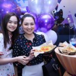 ดาราเซเลบแห่ฉลองเปิด ทาโก้ เบลล์ ร้านอาหารกึ่งเม็กซิกัน แบรนด์ดังสหรัฐ