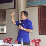 ยังไม่จบ! 'ศรีสุวรรณ' บุกอุดรฯ ล่า 2หมื่นชื่อ ถอด5ป.ป.ช.ตีตกคดีนาฬิกาหรู 'บิ๊กป้อม'