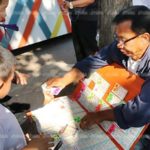 เกลี้ยงแผง! แห่ซื้อเลขรถเคลื่อนสรีรสังขาร หลวงพ่อคูณ โอดในงานยังขายแพง