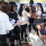 เกลี้ยงแผง! แห่ซื้อเลขรถเคลื่อนสรีรสังขาร หลวงพ่อคูณ โอดในงานยังขายแพง