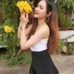 โอ้...นั่นมันบักแตงโม! วาร์ป 'น้องแซนดี้' นางเอกไซส์บึ้ม เพลงดัง80ล้านวิว