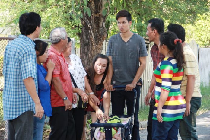 คุณนายจ่ายตลาด