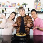 เสือสิงห์กระทิงแซ่บ พบคู่รักแห่งปี พุฒ-พุฒิชัย และ จุ๋ย-วรัทยา จะมาเปิดหมดเปลือกถึงเรื่องในบ้านแบบสุดลับ