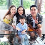 ระเบิดครัว พบกับ แพท-ณปภา และ น้องเรซซิ่ง ที่จะมาสร้างความสนุกสนาน จะสนุกขนาดไหน ต้องติดตาม 