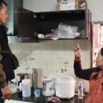 ส่งออกกำไรงาม! โกยเงิน50เท่า จับสาวซุกยาบ้า-ไอซ์ใส่ห่อปลาหมึกส่งออกนอก
