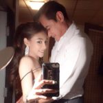 เปิดวาร์ป น้องมิล ภรรยาเด็กของ "ทองขาว" ดารารุ่นเดอะ ชาวเน็ตแห่กดไลค์รัวๆๆ