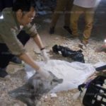 รีดลูกใส่ถุงทิ้งกองขยะ! ตร.เจอหลักฐานเด็ด เผลอยัดใบเสร็จหอพักใส่มาด้วย