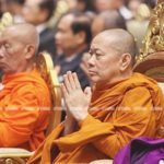 ยายคำมั่น ปลื้มใจ! สาธุชนทั่วโลกร่วมส่ง หลวงพ่อคูณ นับเป็นการต่อบุญให้หลวงพ่อ