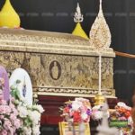 ยายคำมั่น ปลื้มใจ! สาธุชนทั่วโลกร่วมส่ง หลวงพ่อคูณ นับเป็นการต่อบุญให้หลวงพ่อ