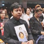 ยายคำมั่น ปลื้มใจ! สาธุชนทั่วโลกร่วมส่ง หลวงพ่อคูณ นับเป็นการต่อบุญให้หลวงพ่อ