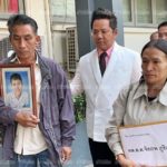 แค่ท่อดัง! พ่อ-แม่ร้องกองปราบ ลูกวัย16 ถูกตร.ถีบจยย.ชนกำแพงดับ ไม่รับทำคดี