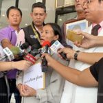 แค่ท่อดัง! พ่อ-แม่ร้องกองปราบ ลูกวัย16 ถูกตร.ถีบจยย.ชนกำแพงดับ ไม่รับทำคดี