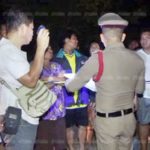 อุกอาจ! คนร้ายลงมือเหี้ยม กระหน่ำแทง 9 แผล หนุ่มดับอนาถข้างไร่ข้าวโพด