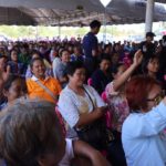 "ธนาธร" อนาคตใหม่ ชู เกษตรก้าวหน้า อาสาตัดวงจรพ่อค้าคนกลางกดขี่ชาวนา
