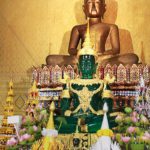ไหว้หลวงพ่อปากแดง วัดพราหมณี-นครนายก : ข่าวสดหลากหลาย