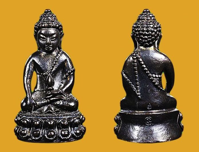 เปิดพระกริ่งยอดนิยม