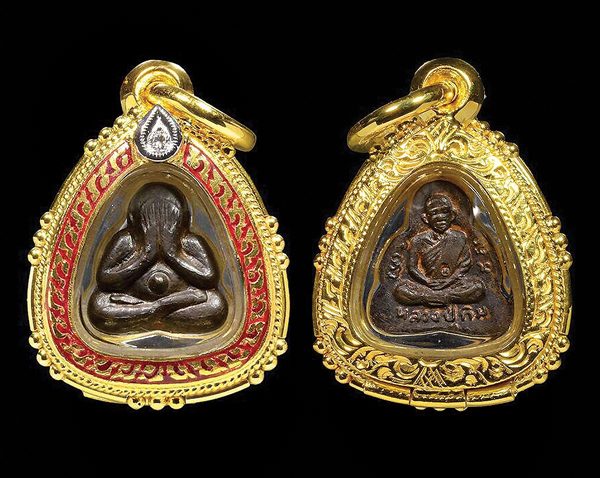 หลวงปู่ทิม