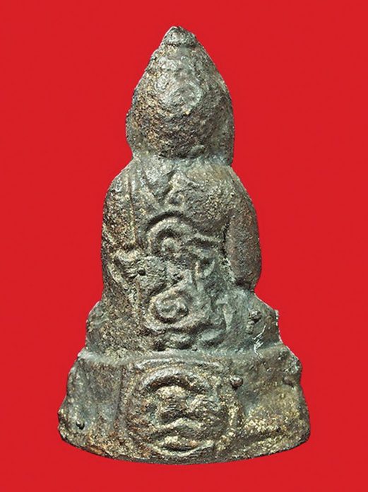 เปิดพระกริ่งยอดนิยม