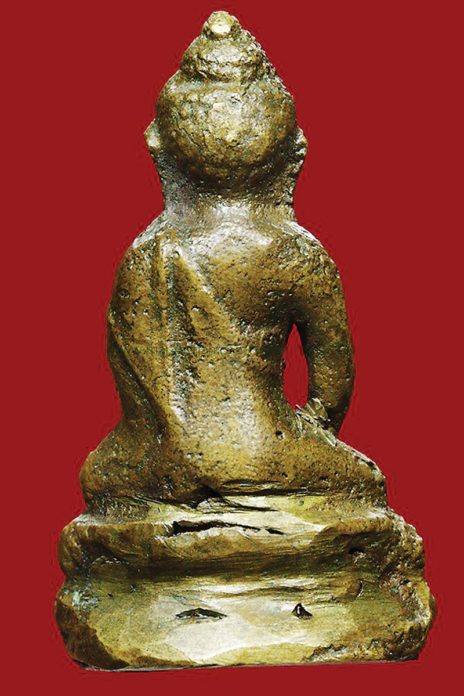 เปิดพระกริ่งยอดนิยม