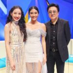 เสือ สิงห์ กระทิง แซ่บ คุยกับคู่รัก แจ็ค-แฟนฉัน และ น้องคุณ (แฟนสาว) กว่าจะหวานชื่นและครองรักกันได้