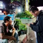ยุ่งกับเมียกูทำไม! พ่อค้าผลไม้งง ถูกโจ๋พัทยาไล่ตีเลือดท่วมหน้า วิ่งหนีสุดชีวิต