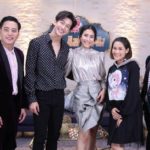เสือสิงห์กระทิงแซ่บ พบคู่รักแห่งปี พุฒ-พุฒิชัย และ จุ๋ย-วรัทยา จะมาเปิดหมดเปลือกถึงเรื่องในบ้านแบบสุดลับ