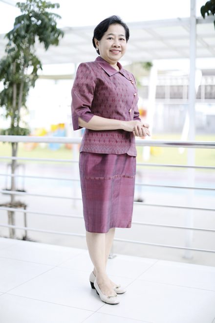 หลักสูตร‘อีพี’สาธิตกรุงเทพธนบุรี มาตรฐานอินเตอร์คู่ความเป็นไทย
