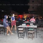 ตักเตือนแล้ว! ตรวจร้านอาหารเปิดเพลงดัง ทำชาวบ้านเดือดร้อน-ผู้ป่วยอาการทรุด