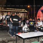 ตักเตือนแล้ว! ตรวจร้านอาหารเปิดเพลงดัง ทำชาวบ้านเดือดร้อน-ผู้ป่วยอาการทรุด