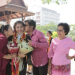 ชูษี เชิญยิ้ม อัดอีกคลิปแฉปม โยงตลกหญิง ส. - ซัดแรงนักร้องสาว เนรคุณ ส่องโพสต์ลูกบ้าง