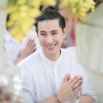 หนุ่ม กรรชัย เดือด! มีแต่ 'ศัตรู' ซัด "กูคนกลาง ไม่ใช่นิ้วกลาง olo"
