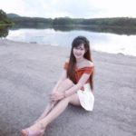 โอ้...นั่นมันบักแตงโม! วาร์ป 'น้องแซนดี้' นางเอกไซส์บึ้ม เพลงดัง80ล้านวิว