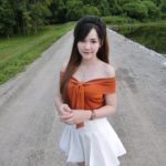 โอ้...นั่นมันบักแตงโม! วาร์ป 'น้องแซนดี้' นางเอกไซส์บึ้ม เพลงดัง80ล้านวิว