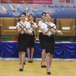 มธ.ลุ้นซัปโปโรปล่อย เมสซี่เจ -พรรษานำทัพจุฬาบอลประเพณี