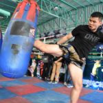 น้องโอ๋ ซ้อมหนักขึ้นเท่าตัว-ลับแข้งรอล้มคู่ชกจีนซิวแชมป์ มวยวัน