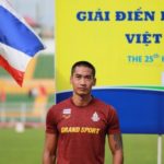 ขอรับ บริจาคเลือด ช่วย พีระเชษฐ์ พุ่งแหลนทีมชาติ แชมป์ซีเกมส์ 3 สมัย