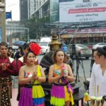 ลูลู่ ลาล่า อาร์สยาม ใส่หน้ากากเต้นสู้ฝุ่นพิษ ส่งใจให้คนไทยสู้ไปด้วยกัน