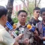 กรมควบคุมมลพิษไขที่มา ฝุ่น PM2.5 ปกคลุมกรุงเทพ!