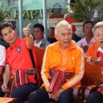 ชพน.เปิดศูนย์ประสานงานโคราช ชูลดขัดแย้ง-ดันยุคทองเศรษฐกิจไทย