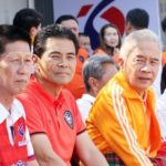 ชพน.เปิดศูนย์ประสานงานโคราช ชูลดขัดแย้ง-ดันยุคทองเศรษฐกิจไทย