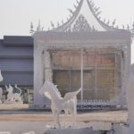 แห่ชมเตาเผา หลวงพ่อคูณ มข.เปิดให้เข้าชม 30 วัน ก่อนสร้างอนุสรณ์สถาน