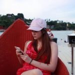 แซม ยุรนันท์ ออกอาการ หวงลูกสาว โพสต์รูปคู่ลงไอจี พร้อมแคปชั่นเตือนหนุ่มๆ