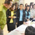 เซอร์ไพร์สรับปีหมู! ปลัดขอนแก่นปิดห้องประชุม ตรวจปัสสาวะ เจ้าหน้าที่ปกครอง