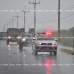 พายุปาบึก แผลงฤทธิ์! ฝนถล่ม-ทะเลคลั่งซัดท่วมแหลมตะลุมพุก เผยกลัวการสูญเสีย