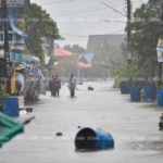 พายุปาบึก แผลงฤทธิ์! ฝนถล่ม-ทะเลคลั่งซัดท่วมแหลมตะลุมพุก เผยกลัวการสูญเสีย